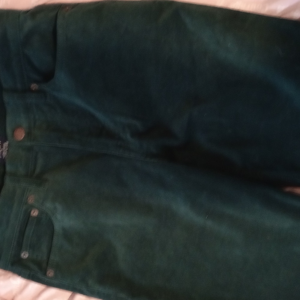 j crew crop flare pants.